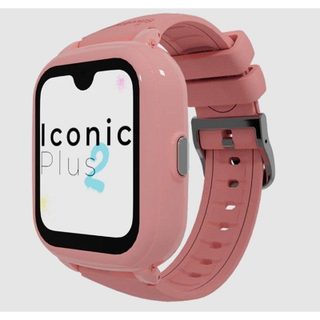 SaveFamily Iconic Plus 2 4G GPS