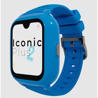 SaveFamily Iconic Plus 2 4G GPS