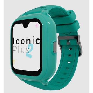 SaveFamily Iconic Plus 2 4G GPS