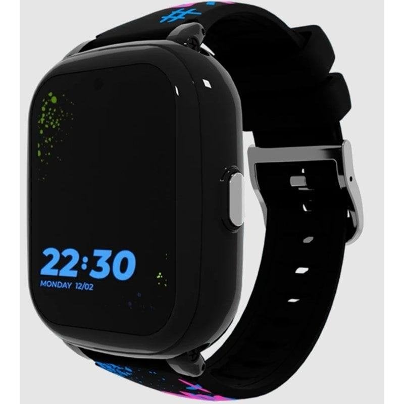 SaveFamily Iconic Plus 2 4G GPS