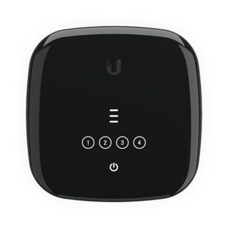 Ubiquiti Carte Réseau Ubiquiti UFiber WiFi6 GPON CPE SC 1000 Mbit/s Double Bande WPA3