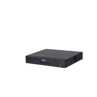 Enregistreur NVR pour Caméra IP Dahua WizSense NVR2104HS-I2 4 canaux 1080p 10TB HDD Connexion Ethernet