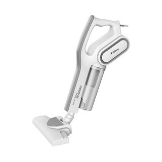 Aspirateur sans Sac Deerma DX700W 600W 1500Pa 0.8L Fil Argent