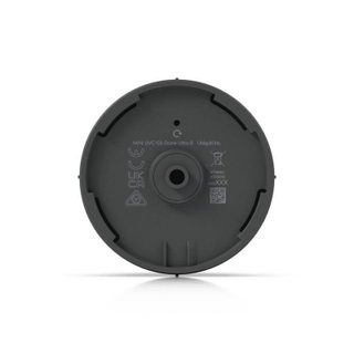 Caméra de surveillance Ubiquiti G5 Dome Ultra 4MP Vision Nocturne Intérieur et Extérieur PoE