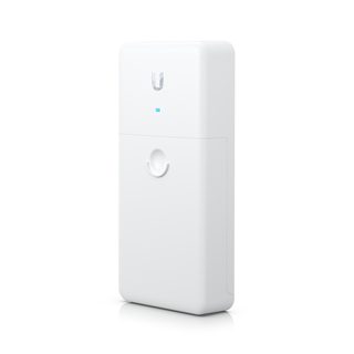Répéteur réseau Ethernet Ubiquiti UACC-LRE, polycarbonate, IPX5, antenne interne