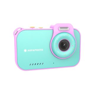 AgfaPhoto Realikids Cam 2 étanche