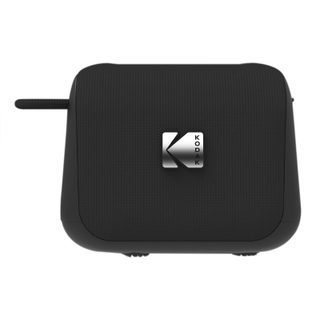 Altavoces Kodak Portables