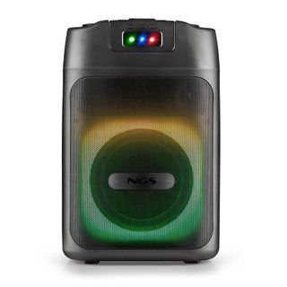NGS Portables