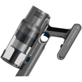 Aspirateur sans Fil Ufesa U7 Digital Animal 500W 80 min Animaux de compagnie 0,6L