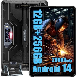 oukitel Oukitel RT8