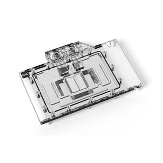 alphacool Refrigeración Líquida Alphacool Aurora RTX 4080 GameRock Phantom Cobre Transparente