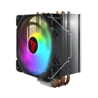 savio Vortex X2 ARGB 120 mm 1 ventilateur multiprise 180 W PWM refroidissement
