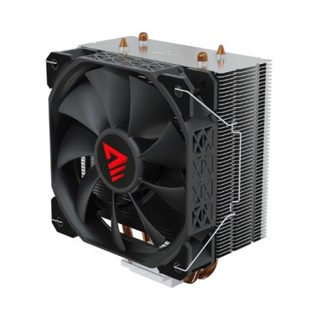 savio Dissipateur thermique Savio Frost X2 125 W 120 mm avec 1 ventilateur multiprise PWM en aluminium