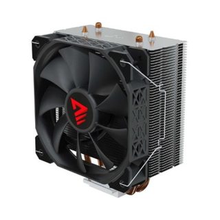 savio Dissipateur thermique Savio Frost X2 125 W 120 mm avec 1 ventilateur multiprise PWM en aluminium