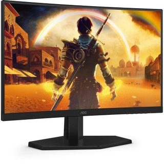 AOC C24G42E 23.6"