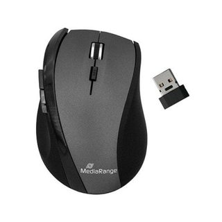 mediarange 1600 DPI / 5 boutons ergonomique