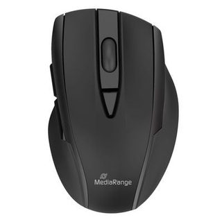 mediarange 2400 DPI 5 boutons ergonomique en caoutchouc