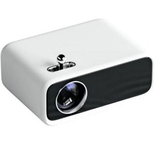 Projecteur Wanbo Mini Pro HD 250 Lumens 88" LED LCD Bluetooth Portable