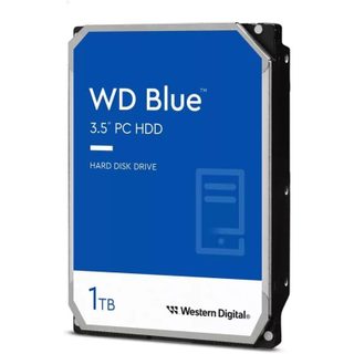 Western Digital Disque dur WD WD10EARZ 3,5" 1 To 5400 tr/min SATA 3 64 Mo