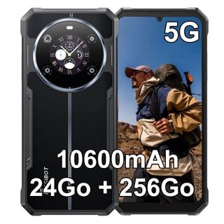 Fossibot F109 256 Gb