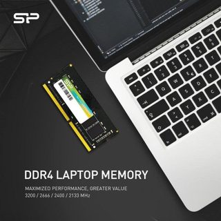 silicon-power Silicon Power 8GB DDR4 SODIMM 2666MHz CL22 1.2V