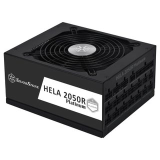 Seasonic Alimentation semi-passive modulaire ATX 3.0 12 V HPWR 2050 W Cybenetics Platinum SST-HA2050R-PM