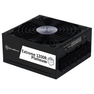 Seasonic Alimentation Seasonic 1200 W certifiée Platinum SST-EX1200R-PL PCIe Gen5 SFX-L