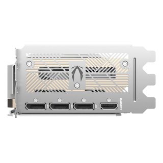 Zotac GAMING GeForce RTX 5070 Ti 16 Go GDDR7 SOLID CORE OC Triple Fan