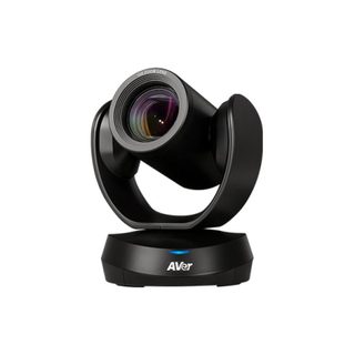 Caméra professionnelle AVer USB 3.1 8MP 36X PTZ AI HDMI PoE+ Full HD 80,5º