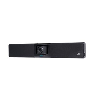 Barre vidéo PTZ 4K AVer VB342 Pro avec zoom IA 15X, suivi du présentateur et audio