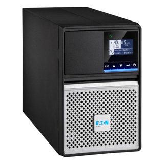 Batterie plomb-acide Sai Eaton 520 W Autonomie Pro Efficacité 98,2 % LCD 8 sorties USB RS-232