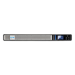 Batterie VRLA Sai Eaton 650 VA, montage en rack 7 minutes, écran LCD, USB, RS-232, AVR
