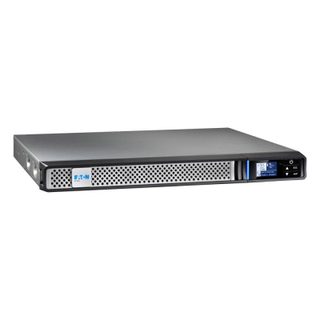 Batterie VRLA Sai Eaton 650 VA, montage en rack 7 minutes, écran LCD, USB, RS-232, AVR