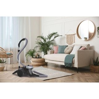 Aspirateur sans Sac Hoover H-POWER 300 850W 4L Animal Care Filtre EPA