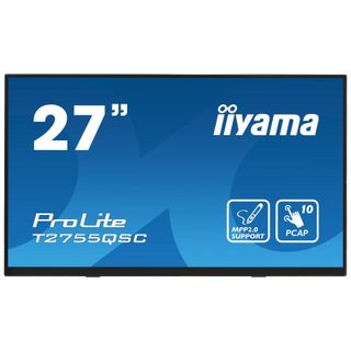 Iiyama ProLite T2755QSC-B1 27"