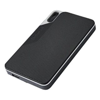 Intenso Disque dur Intenso TX100 500 Go SSD USB 3.2 Gen1 0,5 Gbit/s Écran intégré