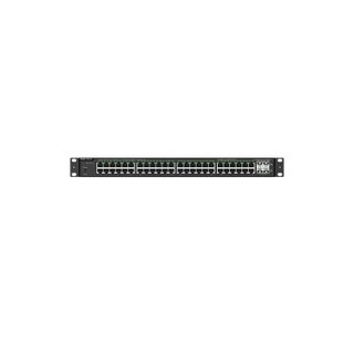 Commutateur géré Ruijie Networks RG-NBS3100-48GT4SFP-P 48 ports Gigabit PoE+, rack 4 SFP 56 Gbit/s