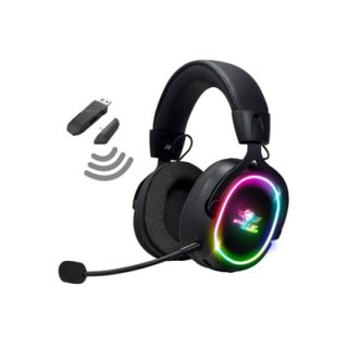 spirit-of-gamer 7.1 RF Spirit of Gamer avec microphone et réduction du bruit