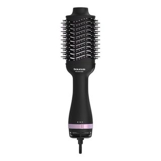 Brosse Soufflante Taurus Air Wave Ionic 1200W céramique ionique 3 températures noir