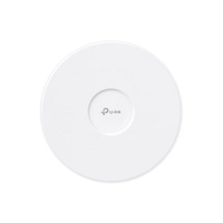 Point d'accès Omada by TP-Link EAP723 Wi-Fi 6 3600Mbps double bande MU-MIMO Mesh PoE WPA3