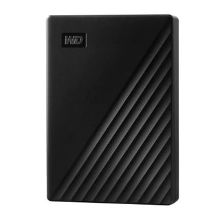 Western Digital Disque dur externe Western Digital My Passport 6 To USB 3.2 Gen 1 2,5 pouces Plus étui plastique
