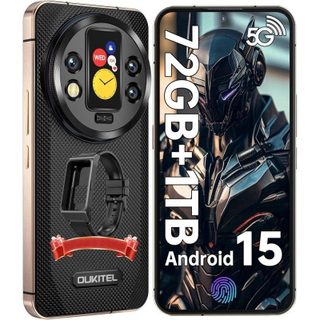 Oukitel WP200 Pro 1 Tb