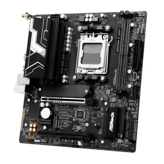 ASRock B850M-X WiFi B850 AM5 Micro ATX WiFi R2.0 PCIe 4.0