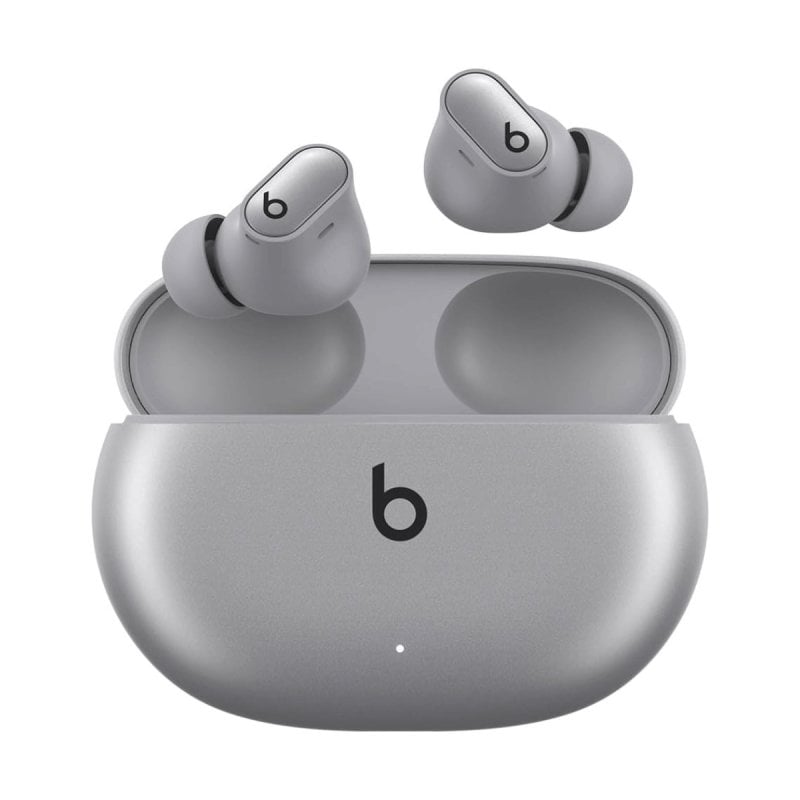 Beats by Dr. Dre avec réduction du bruit et audio spatial