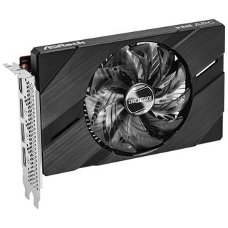 ASRock hautes performances Asrock Arc A380 Challenger OC 6 Go GDDR6 Mini ITX