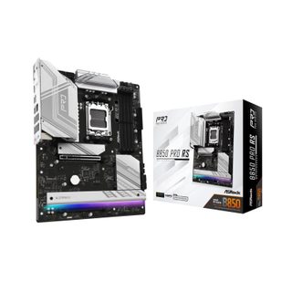 ASRock B850 AM5 ATX B850 Pro Race Sport DDR5 PCIe 4.0 2.5G LAN