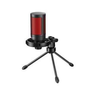USB-C Savio Sonar Pro avec filtre anti-pop et trépied