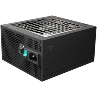deepcool Alimentation modulaire hautes performances DeepCool 1000 W 80 PLUS Platinum PX1000P ATX 3.0