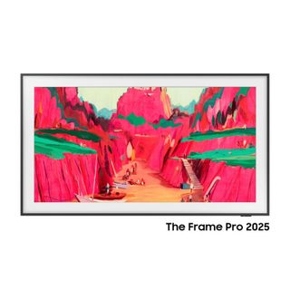 Samsung QLED The Frame