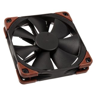 Noctua Ventilateur industriel supplémentaire Noctua NF-F12 PPC-24V-2000 Q100 IP67 120 mm 2000 tr/min PWM renforcé